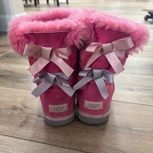 UGG Bailey Bow